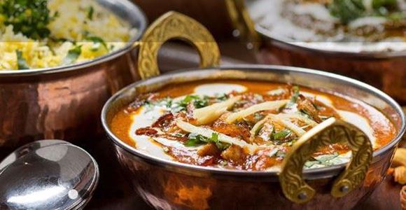 Indian Food Catering Melbourne